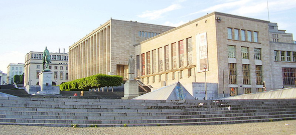 Koninklijke Bibliotheek Albertina