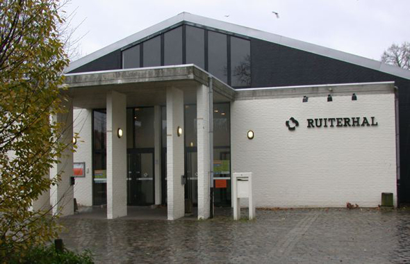 Ruiterhal