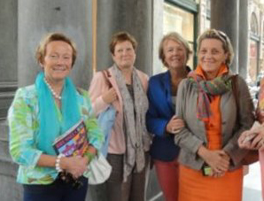 Bestuur Gent